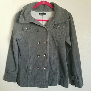 Ezekiel jacket
